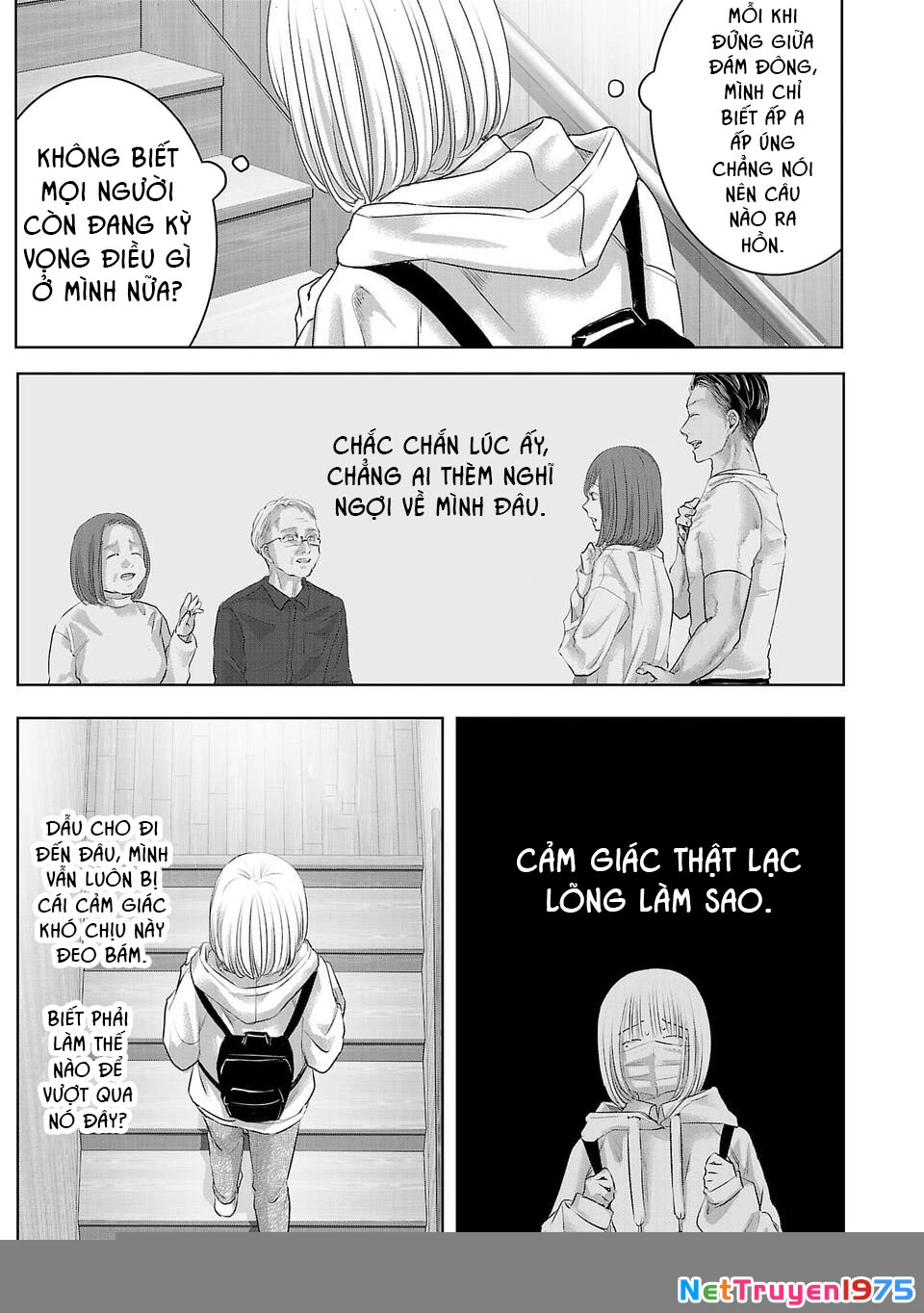 Ánh Lấp Lánh Hoàn Mỹ Chapter 2 - Trang 2