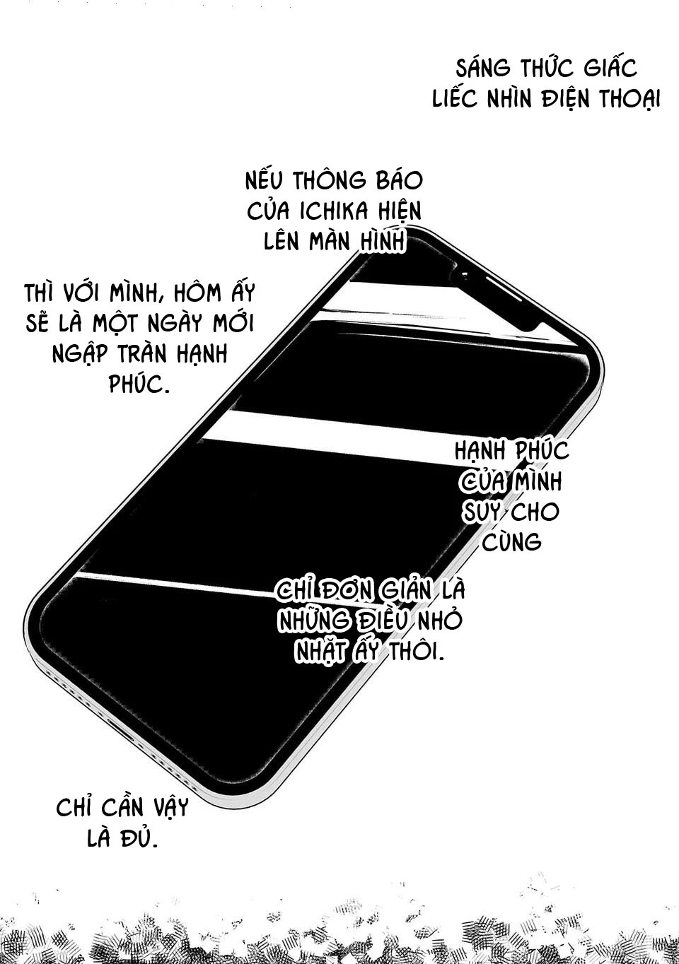 Ánh Lấp Lánh Hoàn Mỹ Chapter 3 - Trang 2