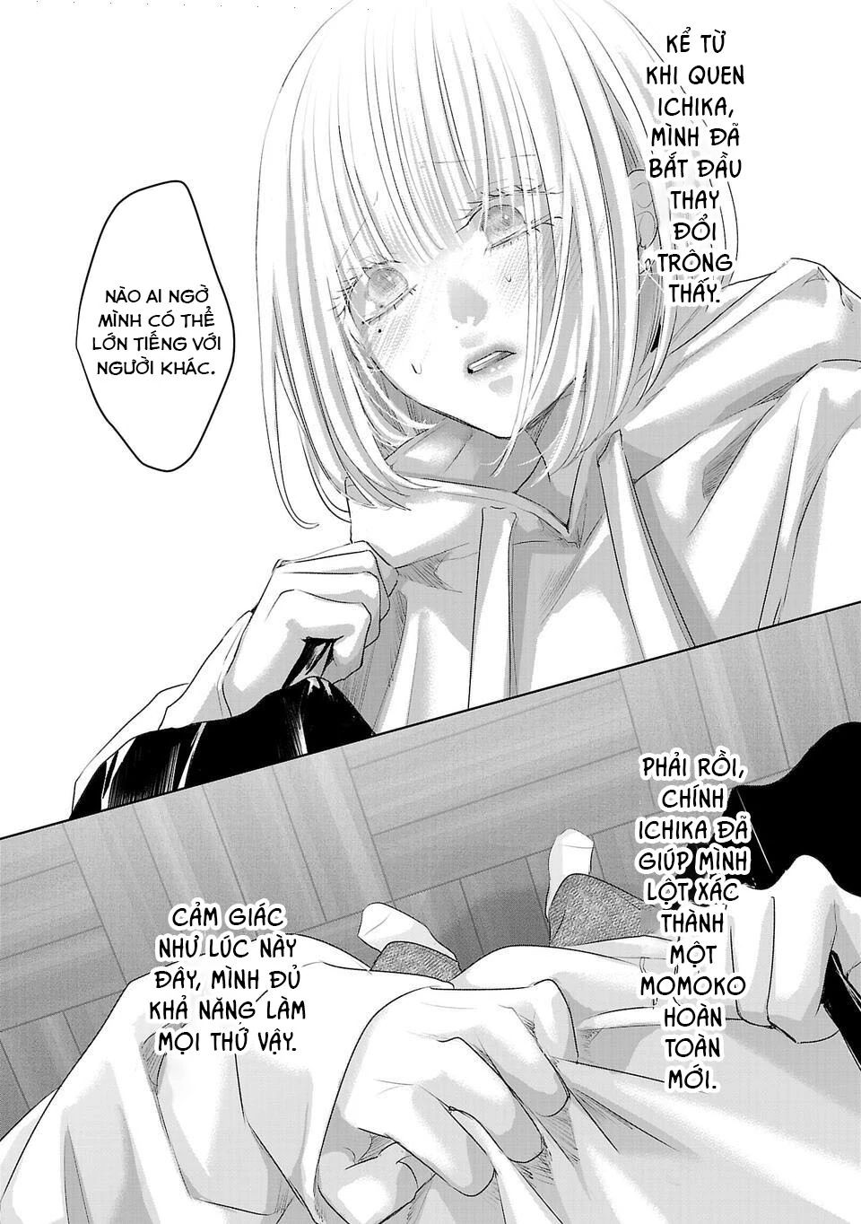 Ánh Lấp Lánh Hoàn Mỹ Chapter 5 - Trang 2