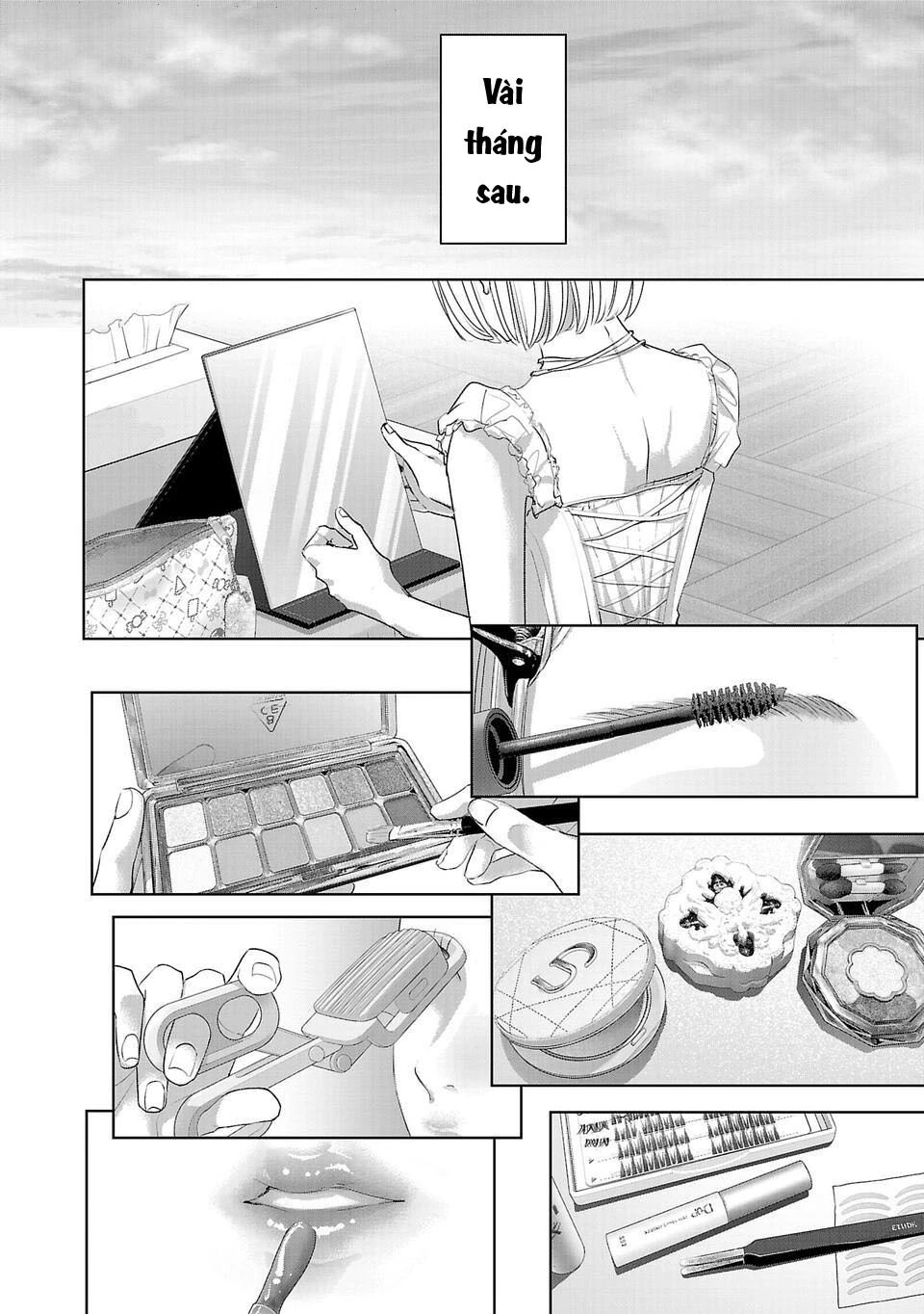 Ánh Lấp Lánh Hoàn Mỹ Chapter 5 - Trang 2