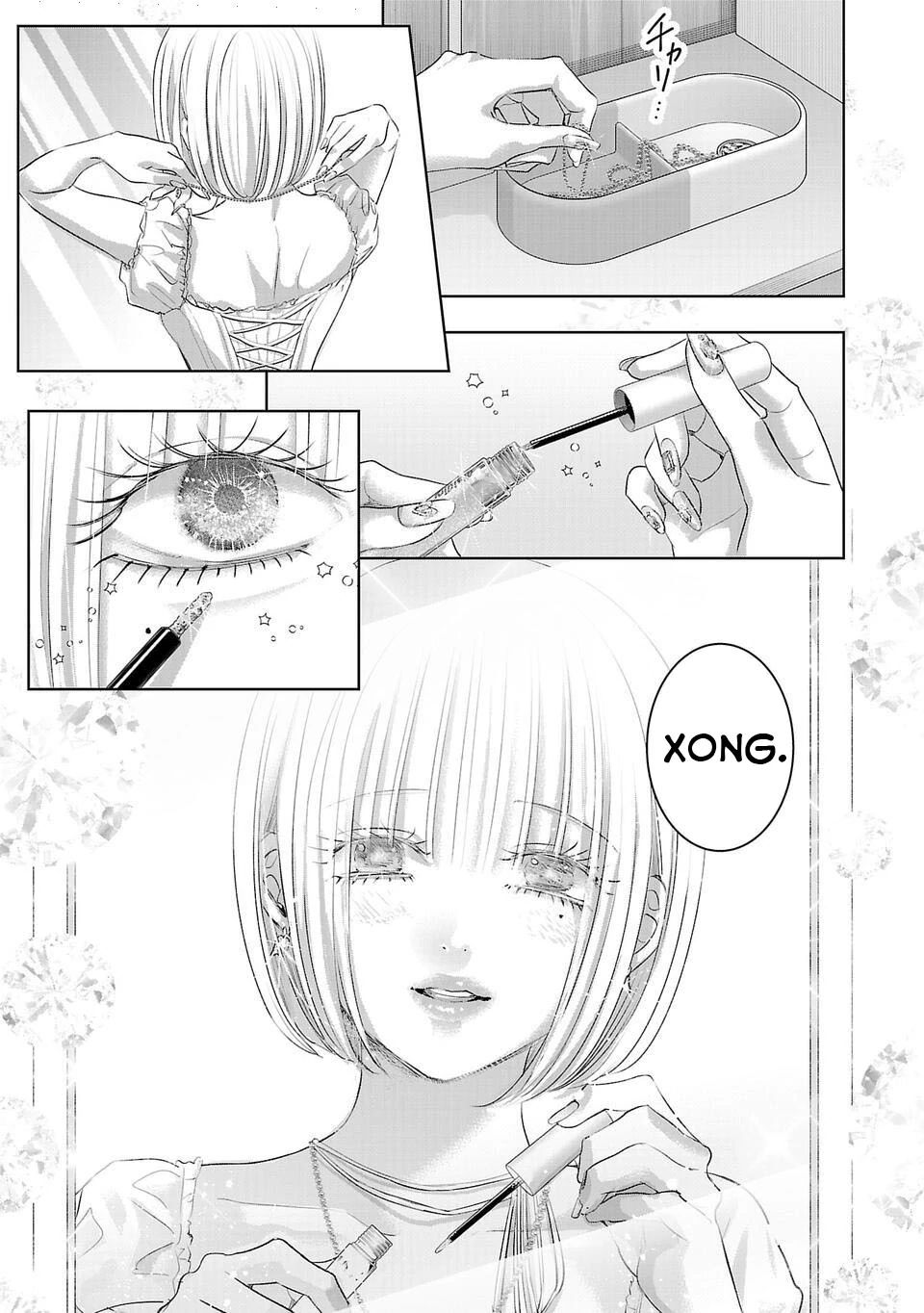 Ánh Lấp Lánh Hoàn Mỹ Chapter 5 - Trang 2