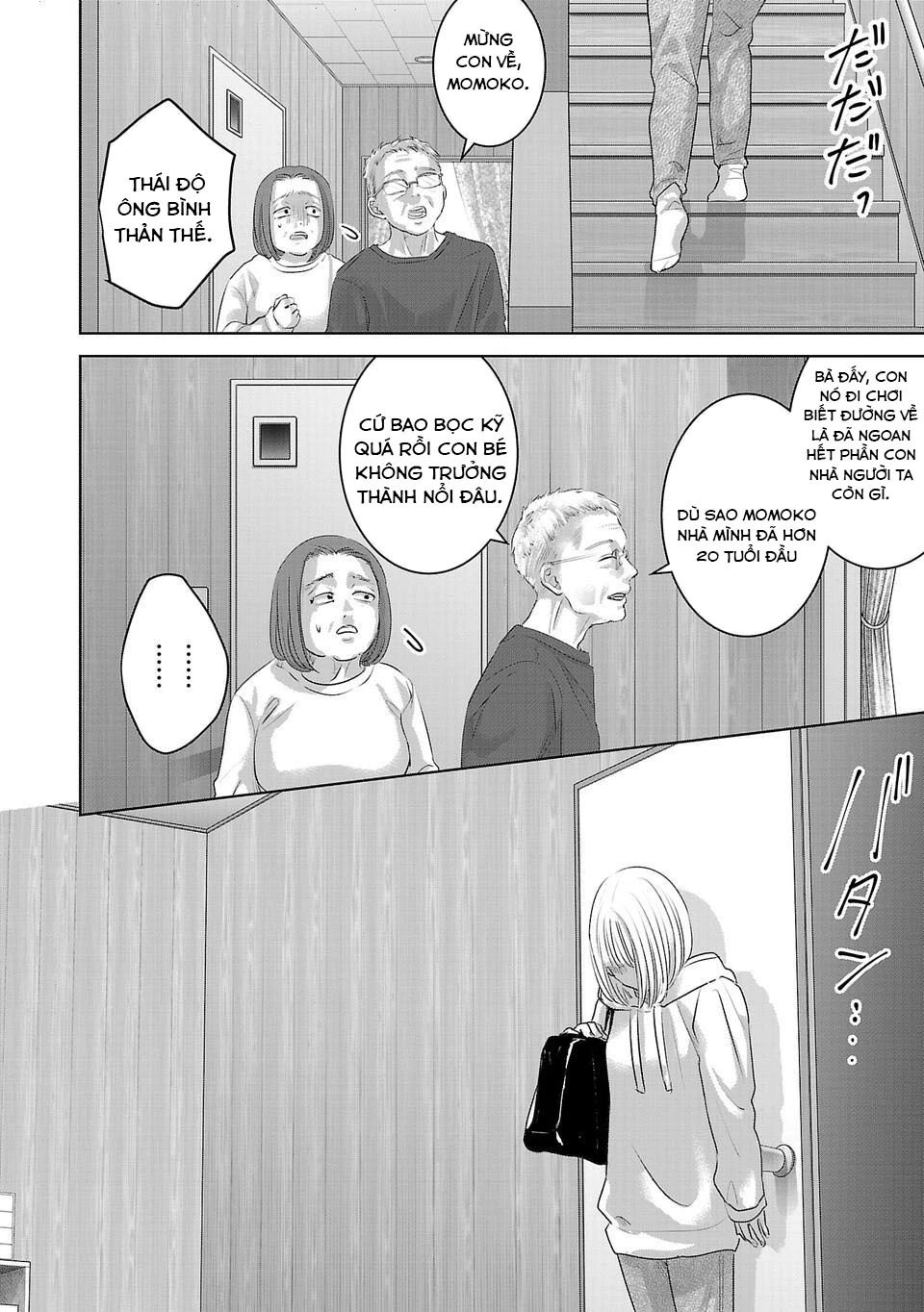 Ánh Lấp Lánh Hoàn Mỹ Chapter 5 - Trang 2