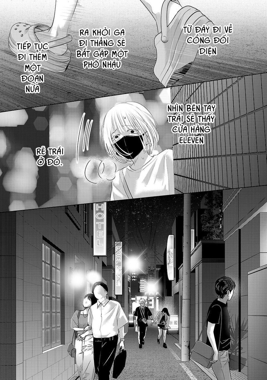 Ánh Lấp Lánh Hoàn Mỹ Chapter 7 - Trang 2
