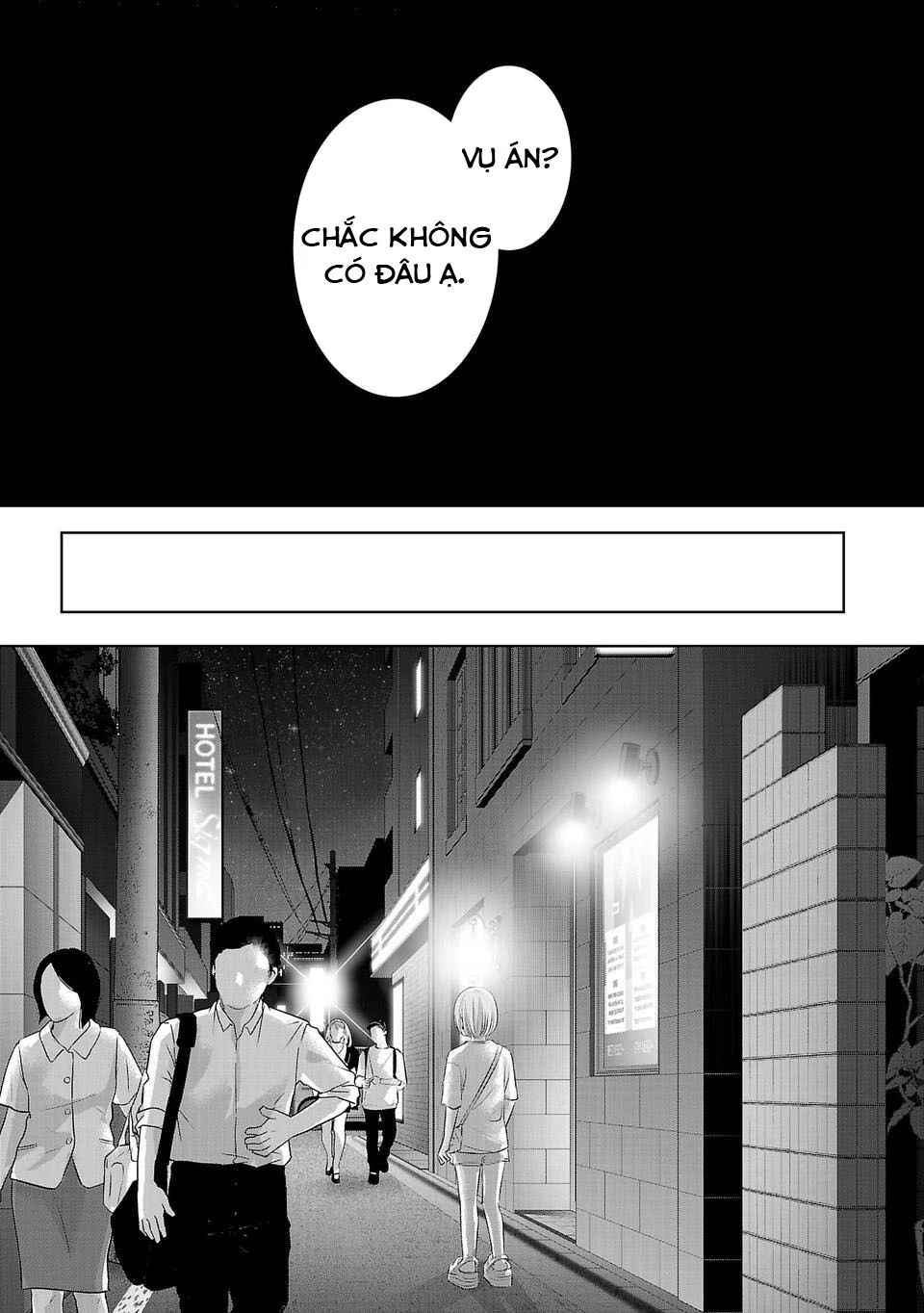 Ánh Lấp Lánh Hoàn Mỹ Chapter 7 - Trang 2