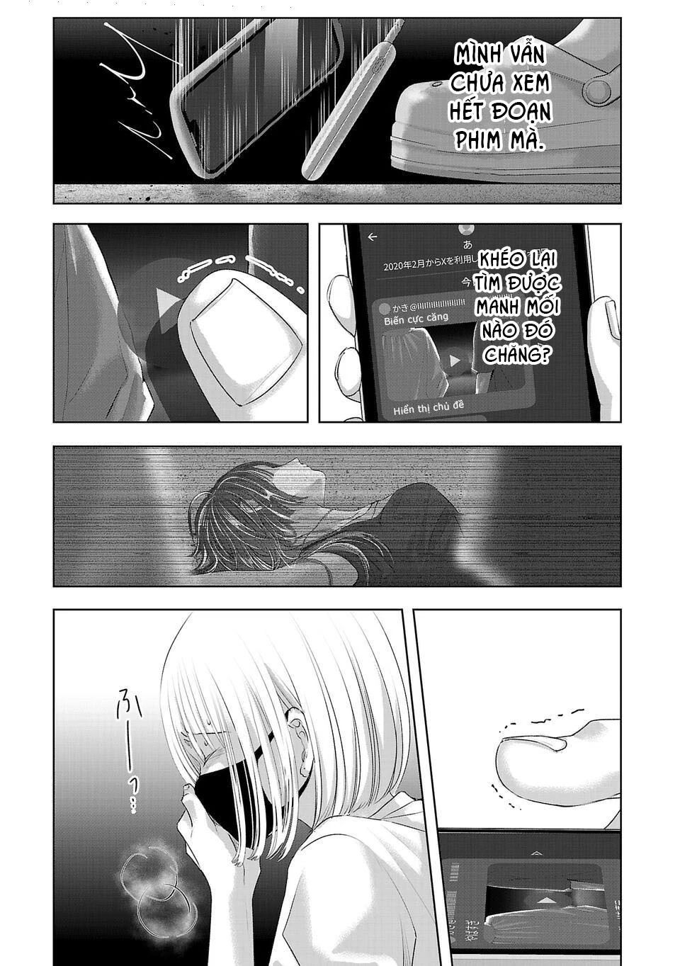 Ánh Lấp Lánh Hoàn Mỹ Chapter 8 - Trang 2