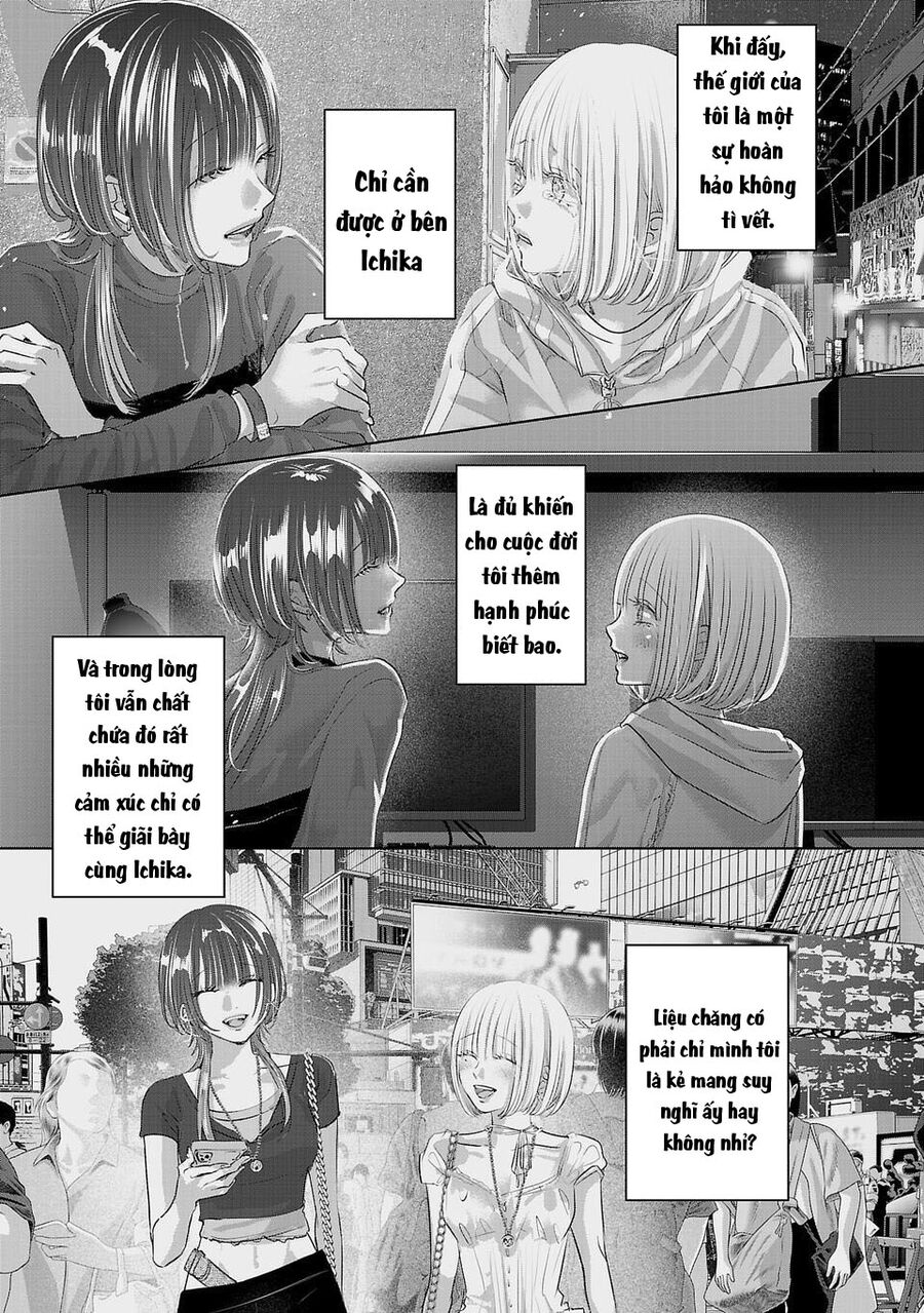 Ánh Lấp Lánh Hoàn Mỹ Chapter 9 - Trang 2