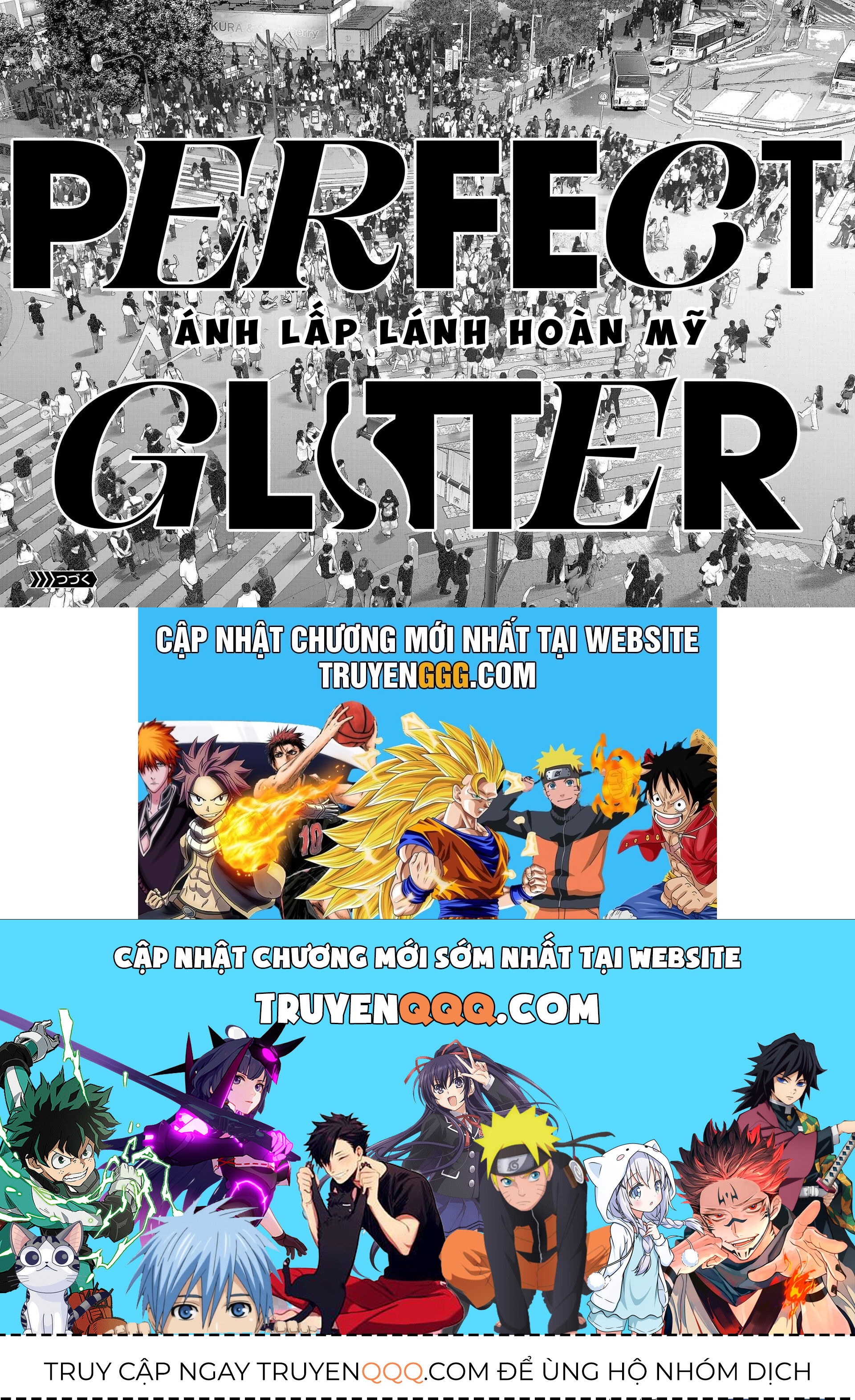 Ánh Lấp Lánh Hoàn Mỹ Chapter 9 - Trang 2