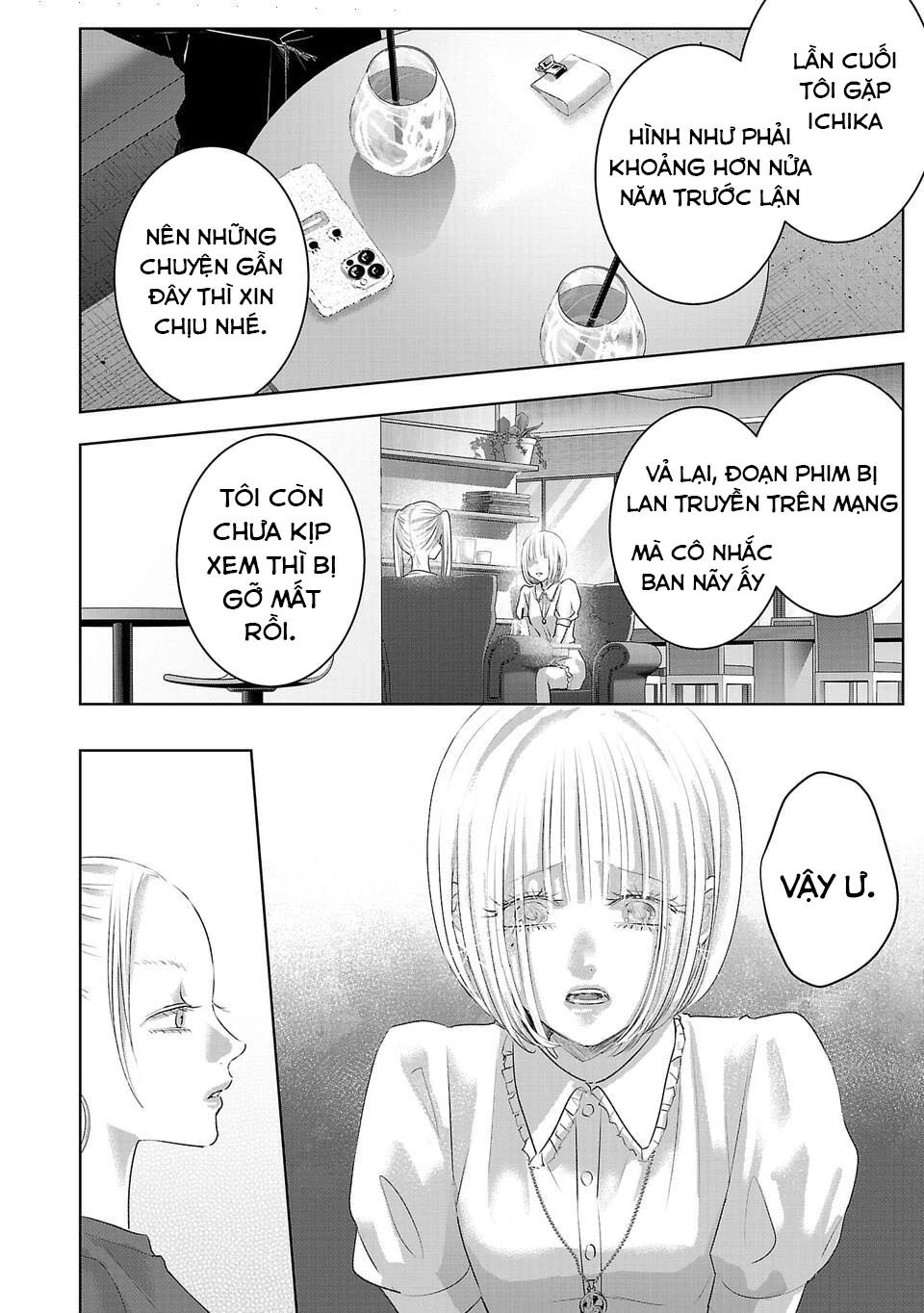 Ánh Lấp Lánh Hoàn Mỹ Chapter 11 - Trang 2