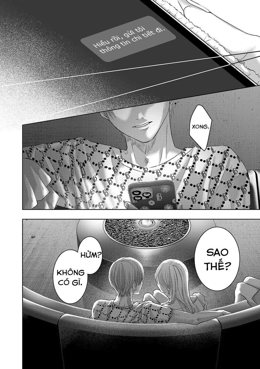 Ánh Lấp Lánh Hoàn Mỹ Chapter 14 - Trang 2