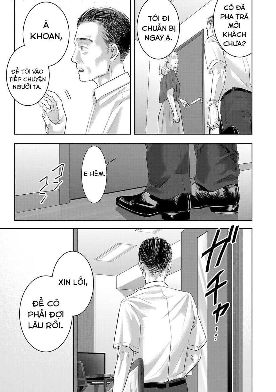 Ánh Lấp Lánh Hoàn Mỹ Chapter 15 - Trang 2