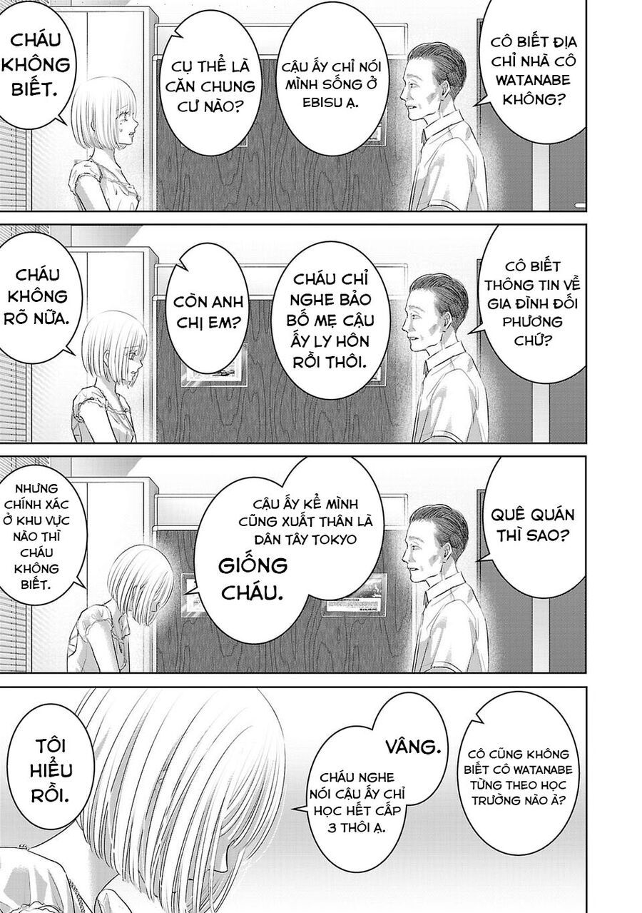 Ánh Lấp Lánh Hoàn Mỹ Chapter 15 - Trang 2