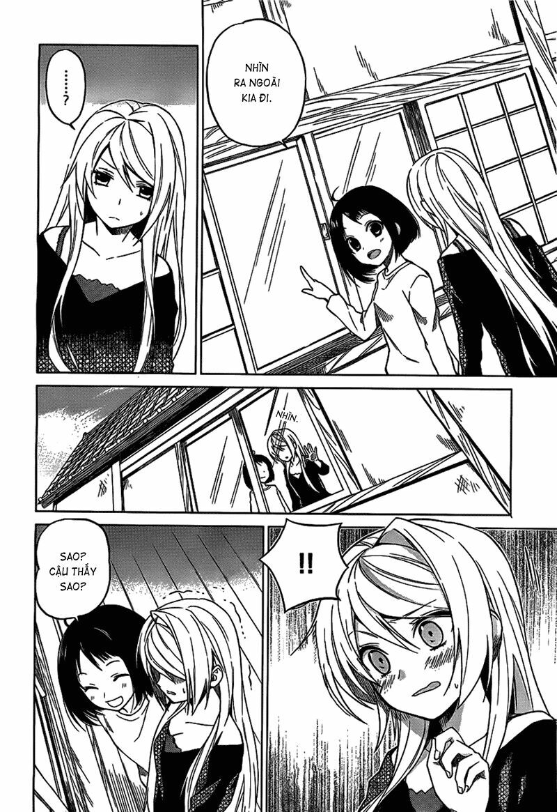 Riko To Haru To Onsen To Iruka Chapter 1 - Trang 2