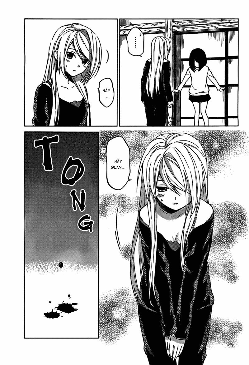 Riko To Haru To Onsen To Iruka Chapter 1 - Trang 2