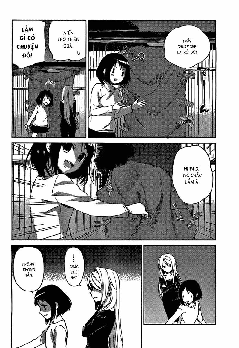 Riko To Haru To Onsen To Iruka Chapter 1 - Trang 2