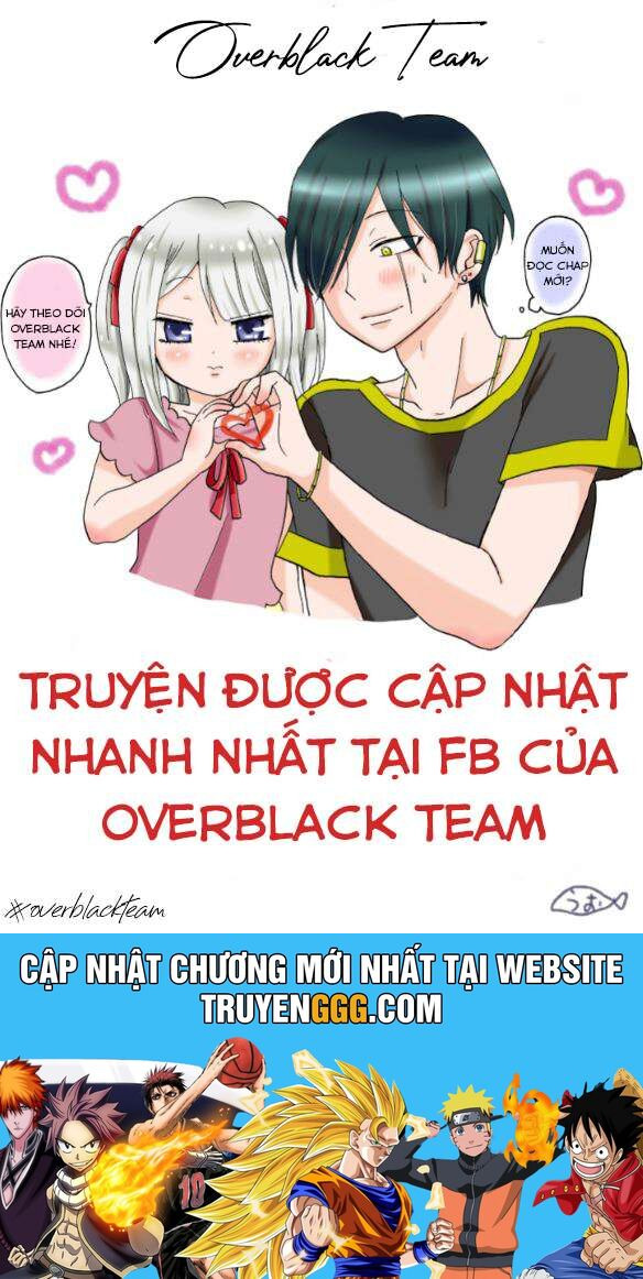 Senpai Ga Boku Wo Tori Ni Kiteru Chapter 3 - Trang 2