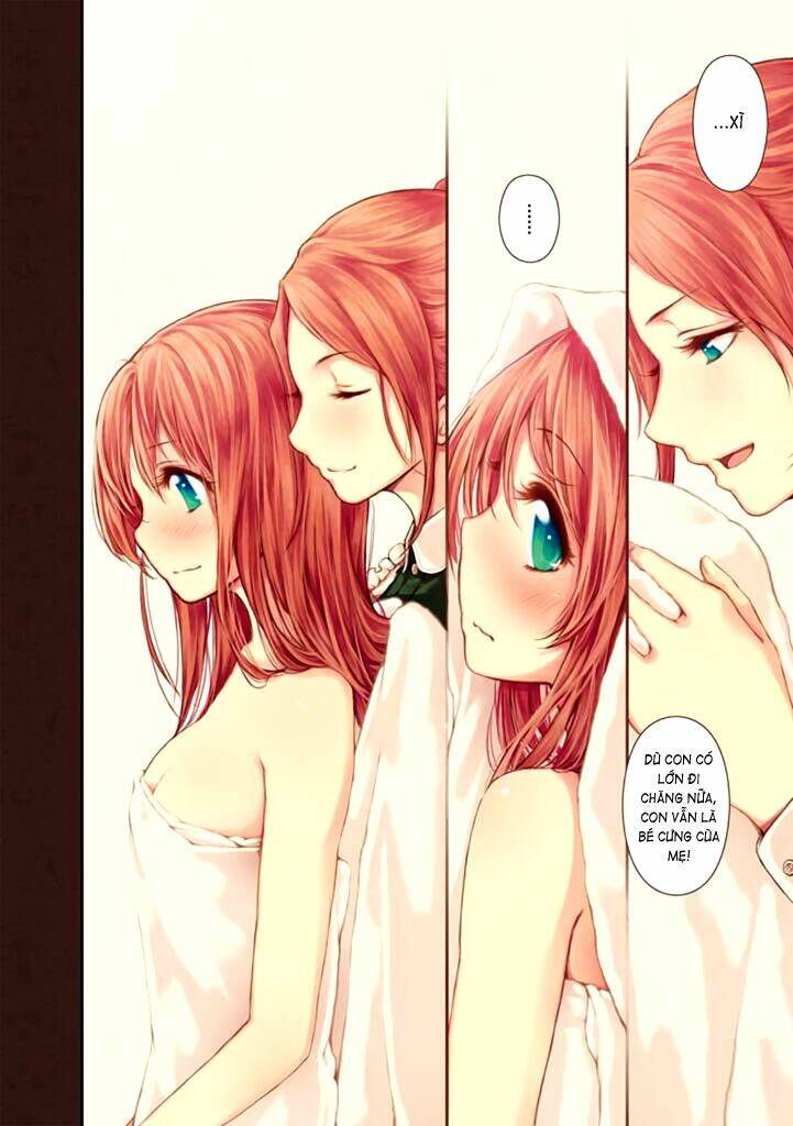 Komorebi No Kuni Chapter 12 - Trang 2
