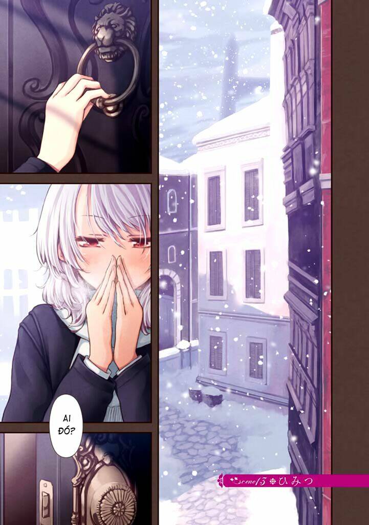 Komorebi No Kuni Chapter 13 - Trang 2