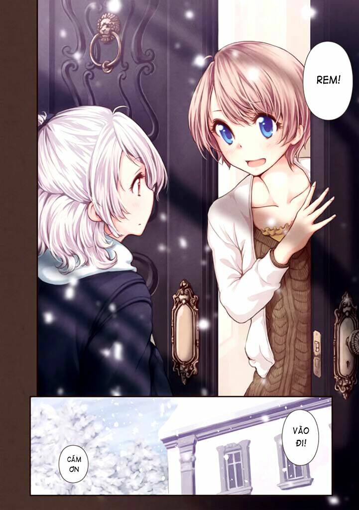 Komorebi No Kuni Chapter 13 - Trang 2