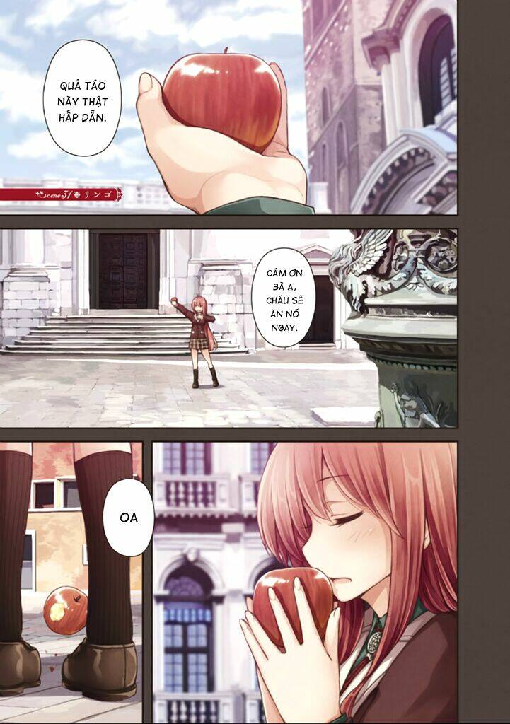 Komorebi No Kuni Chapter 31 - Trang 2