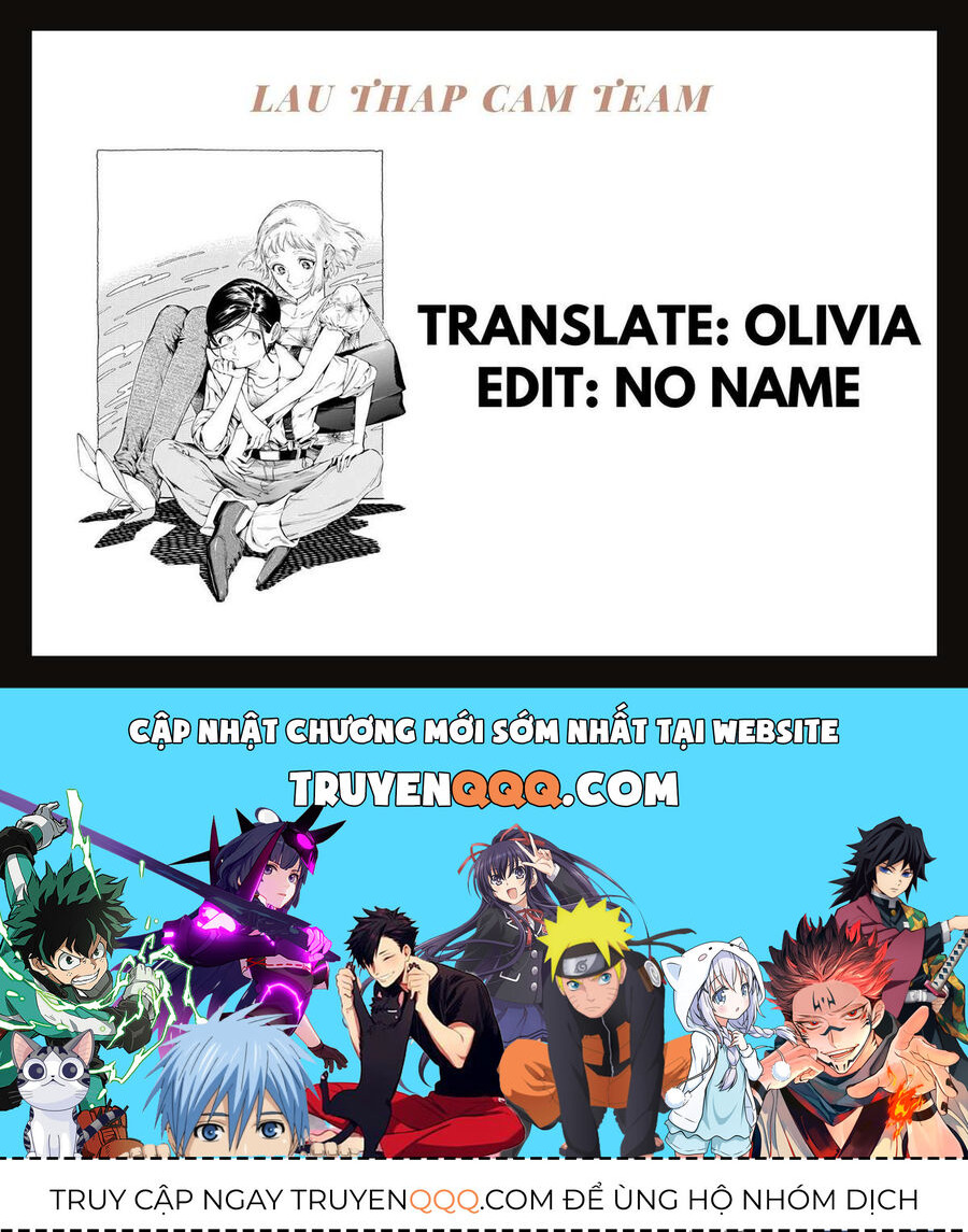 Subaru Và Su Chapter 7 - Trang 2