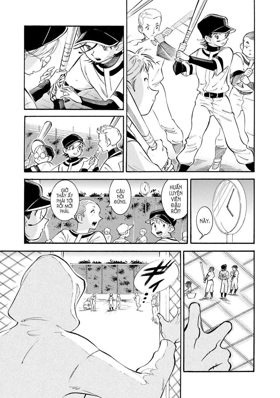 Subaru Và Su Chapter 9 - Trang 2