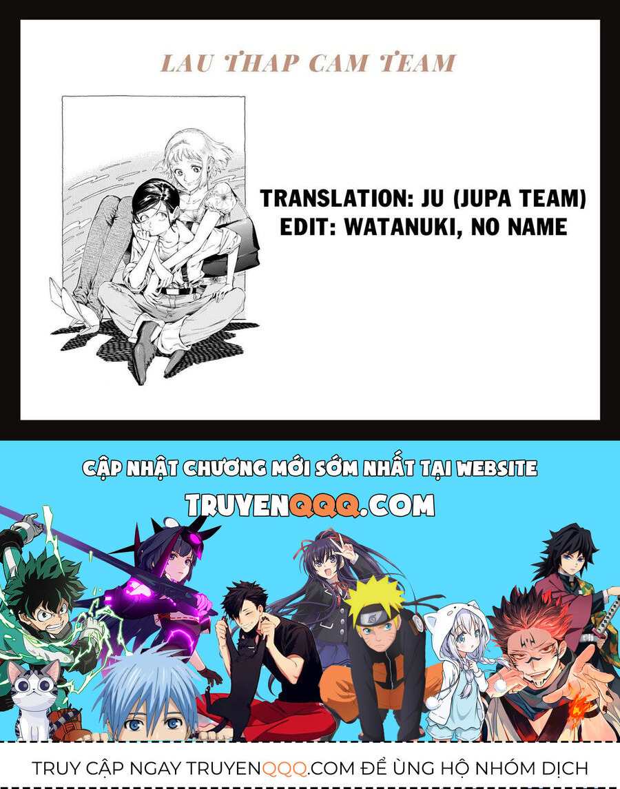 Subaru Và Su Chapter 10 - Trang 2