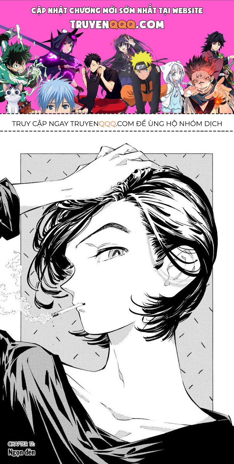 Subaru Và Su Chapter 12 - Trang 2