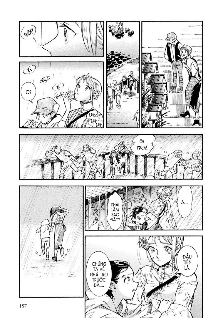 Subaru Và Su Chapter 12 - Trang 2