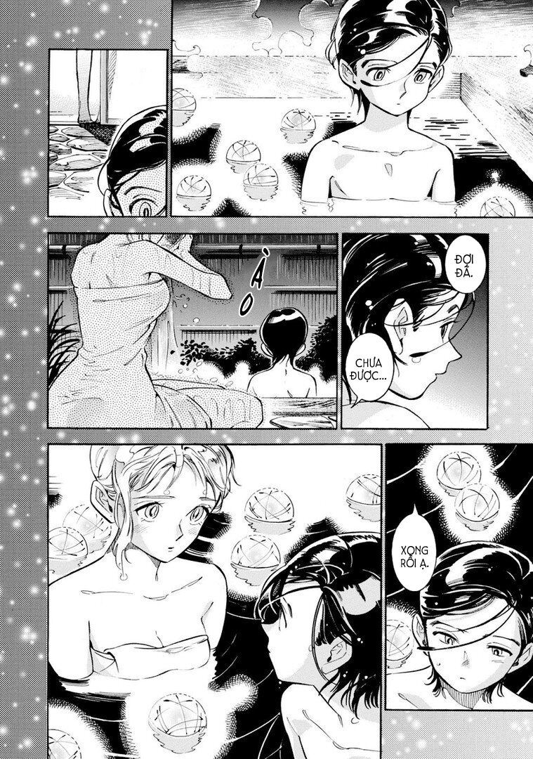 Subaru Và Su Chapter 12 - Trang 2