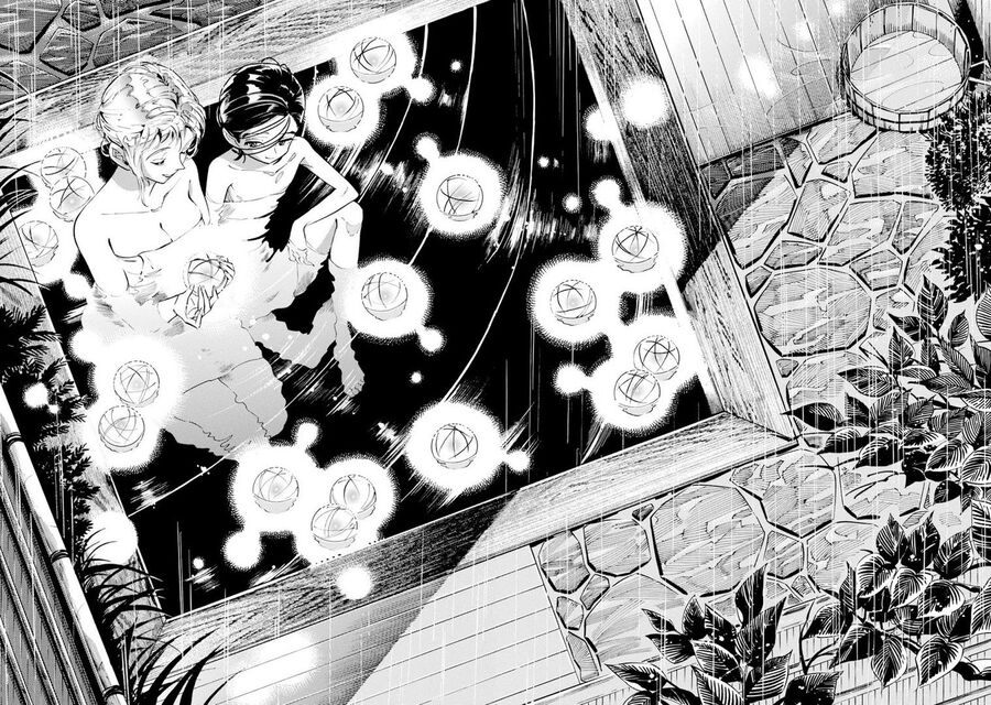 Subaru Và Su Chapter 12 - Trang 2