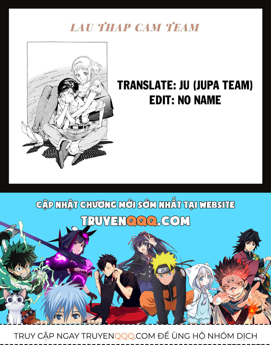 Subaru Và Su Chapter 12 - Trang 2