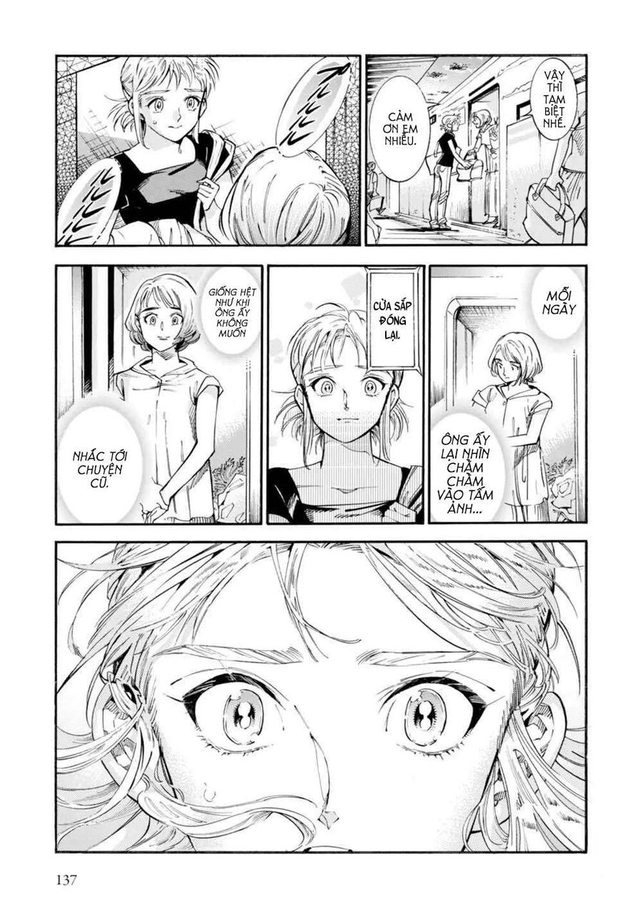 Subaru Và Su Chapter 18 - Trang 2