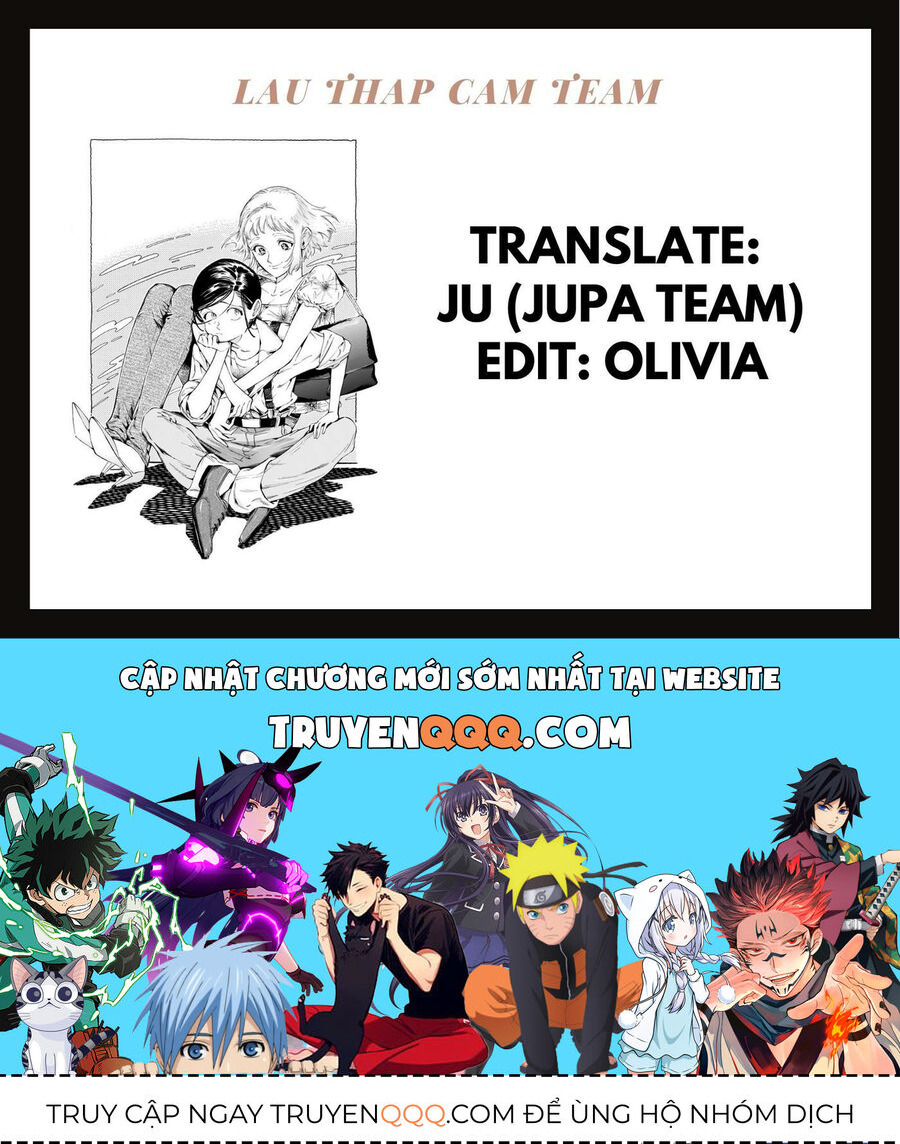 Subaru Và Su Chapter 18 - Trang 2