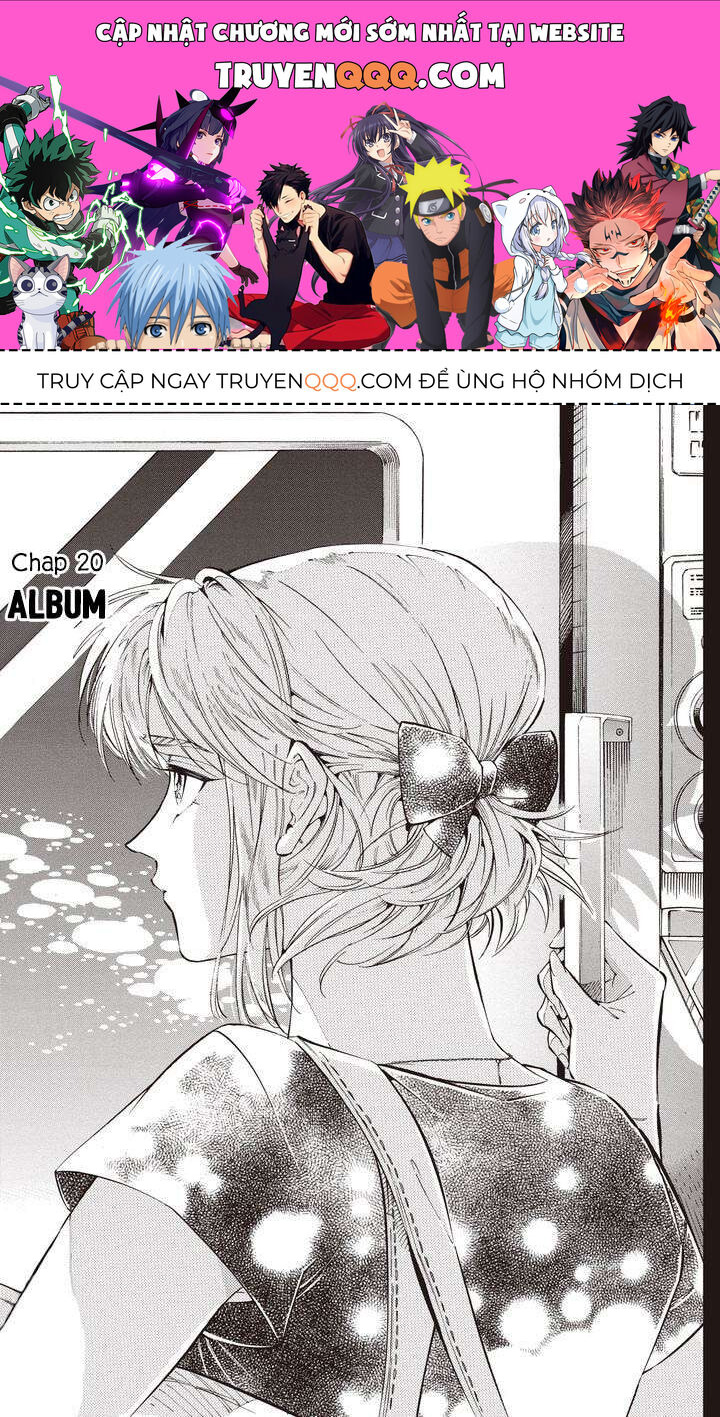 Subaru Và Su Chapter 20 - Trang 2