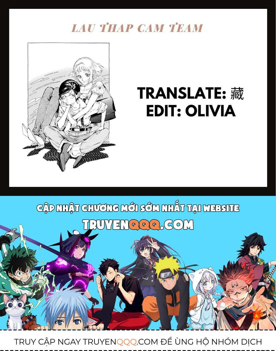 Subaru Và Su Chapter 20 - Trang 2