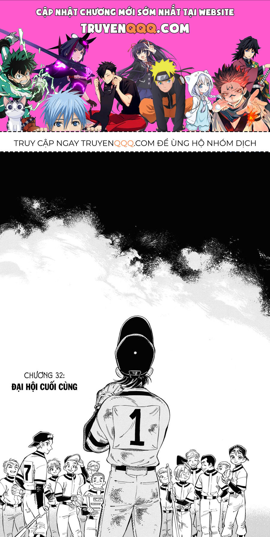 Subaru Và Su Chapter 32 - Trang 2