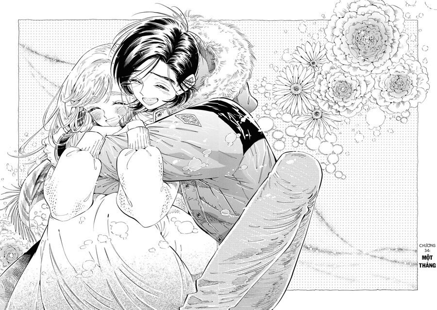 Subaru Và Su Chapter 34 - Trang 2