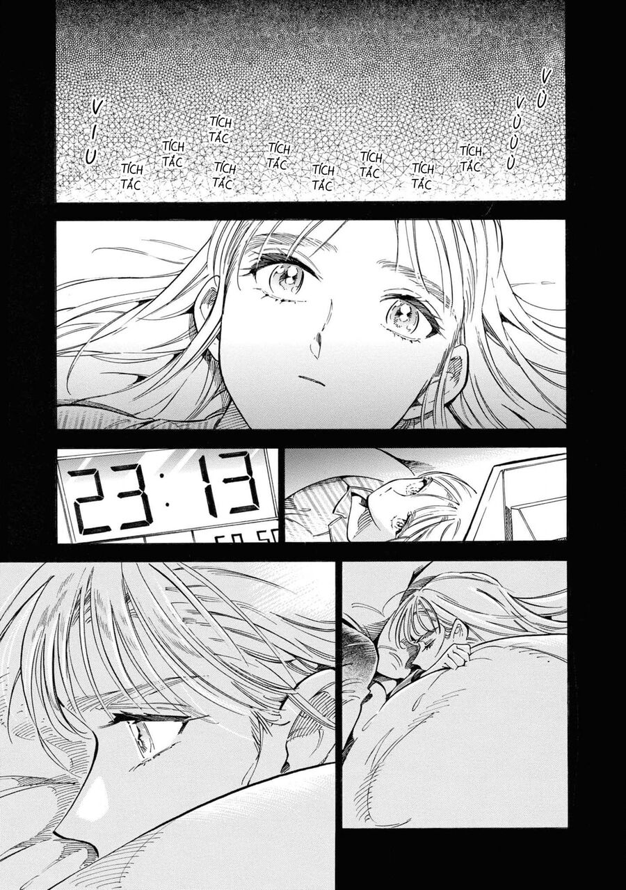 Subaru Và Su Chapter 38 - Trang 2