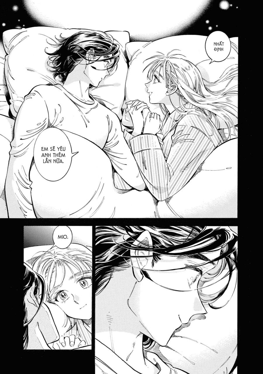 Subaru Và Su Chapter 38 - Trang 2