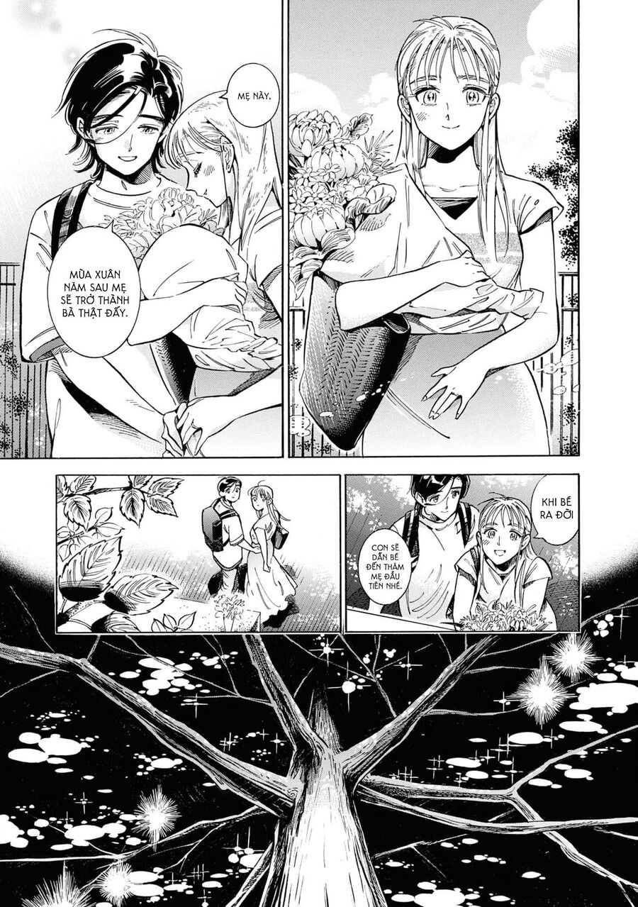 Subaru Và Su Chapter 38 - Trang 2