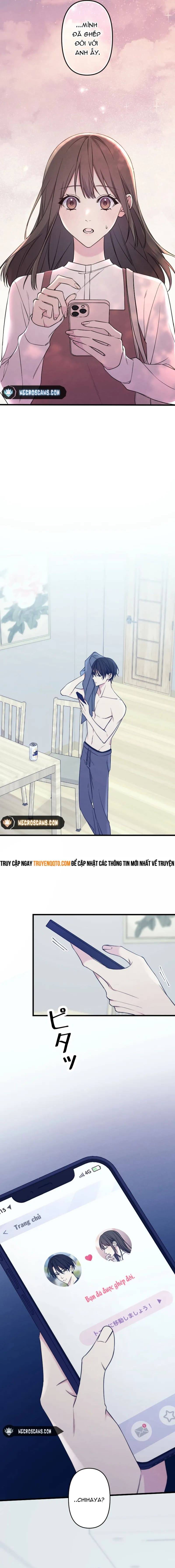 Re:Connect-Ứng Dụng Kết Nối Giao Thoa Thời Gian Chapter 1 - Trang 2