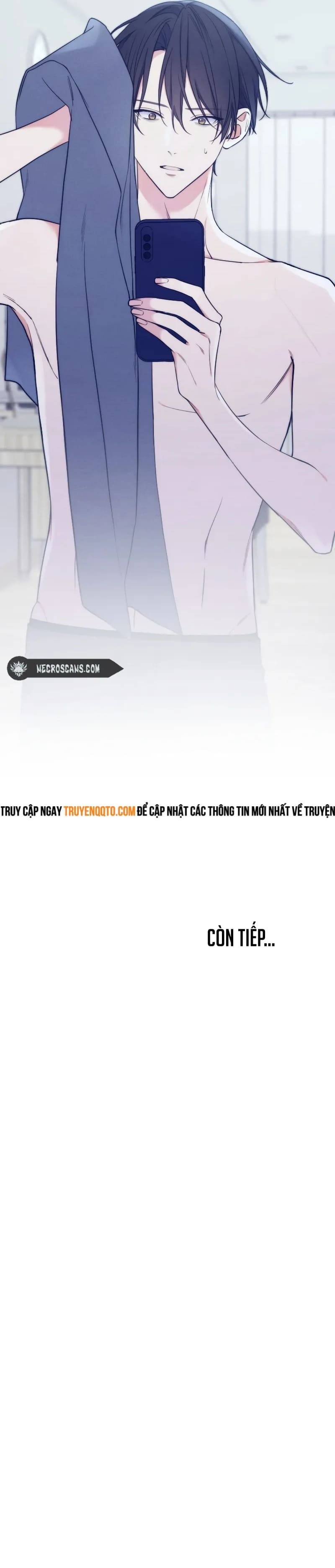 Re:Connect-Ứng Dụng Kết Nối Giao Thoa Thời Gian Chapter 1 - Trang 2