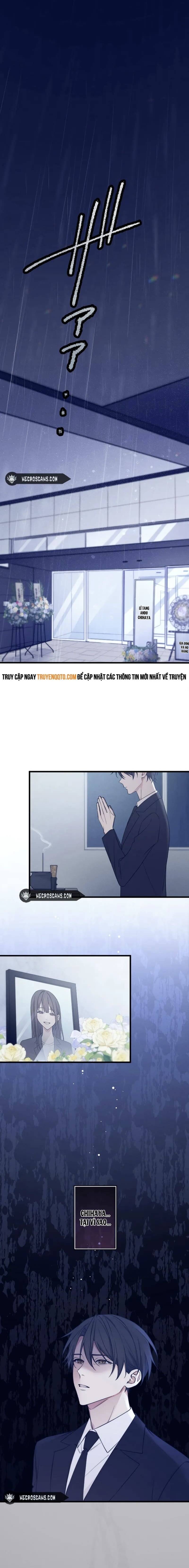 Re:Connect-Ứng Dụng Kết Nối Giao Thoa Thời Gian Chapter 1 - Trang 2