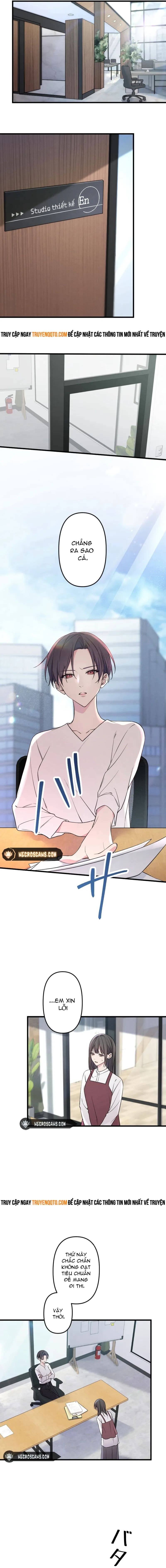 Re:Connect-Ứng Dụng Kết Nối Giao Thoa Thời Gian Chapter 1 - Trang 2