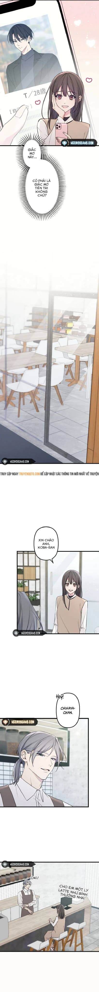 Re:Connect-Ứng Dụng Kết Nối Giao Thoa Thời Gian Chapter 2 - Trang 2