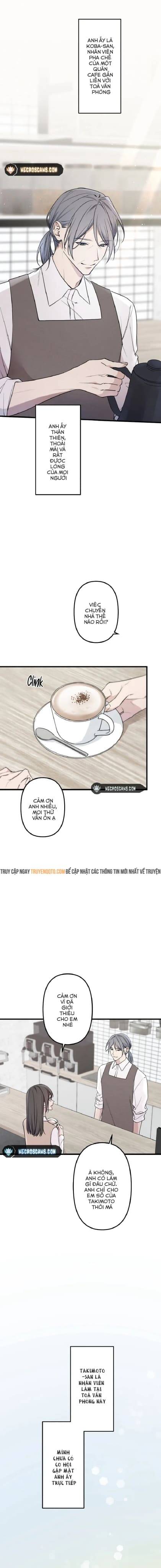 Re:Connect-Ứng Dụng Kết Nối Giao Thoa Thời Gian Chapter 2 - Trang 2