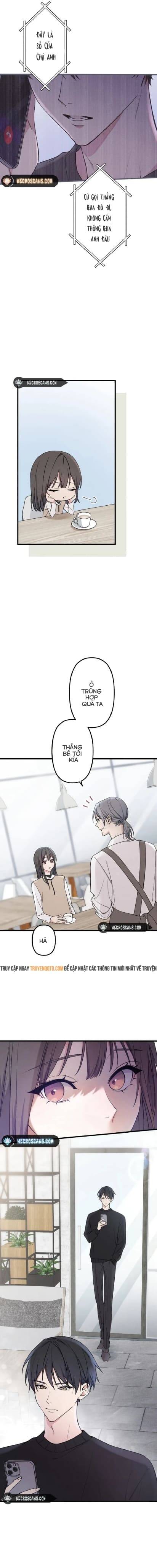 Re:Connect-Ứng Dụng Kết Nối Giao Thoa Thời Gian Chapter 2 - Trang 2
