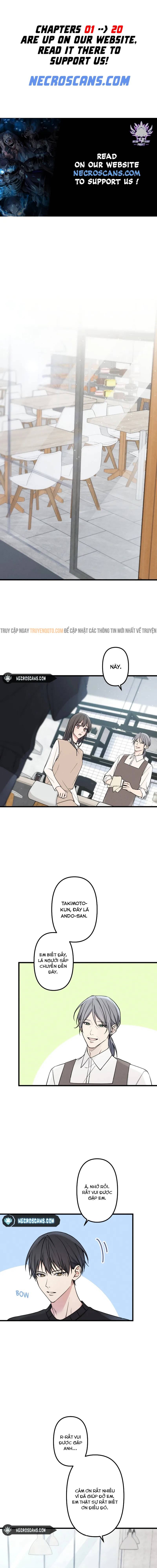 Re:Connect-Ứng Dụng Kết Nối Giao Thoa Thời Gian Chapter 3 - Trang 2