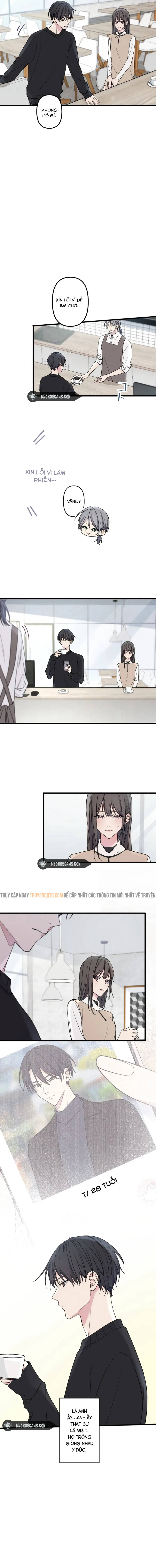 Re:Connect-Ứng Dụng Kết Nối Giao Thoa Thời Gian Chapter 3 - Trang 2