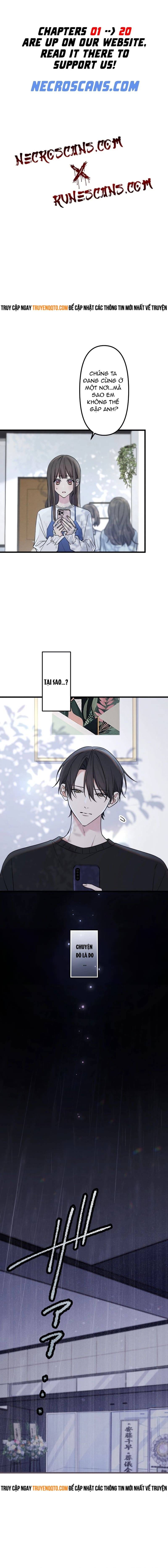 Re:Connect-Ứng Dụng Kết Nối Giao Thoa Thời Gian Chapter 5 - Trang 2